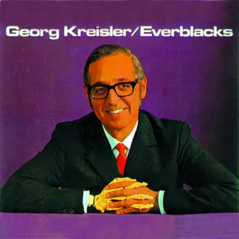 Georg Kreisler - Everblacks by Georg Kreisler