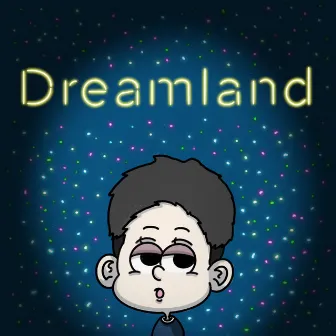 Dreamland by KeeP