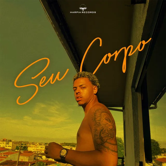 Seu Corpo