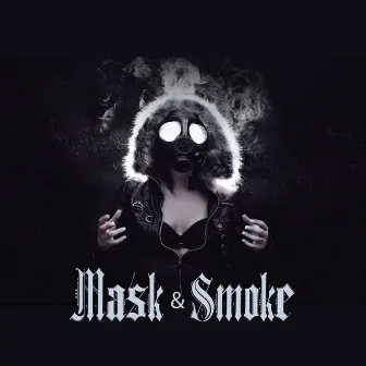 Mask & Smoke by Kado Beatz