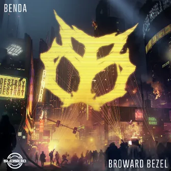 Broward Bezel by Benda