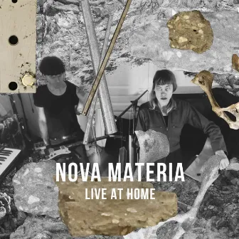 Live At Home by Nova Materia