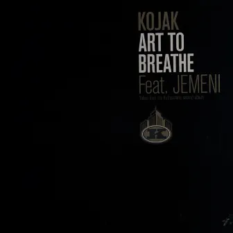 Art To Remix 1 by Kojak