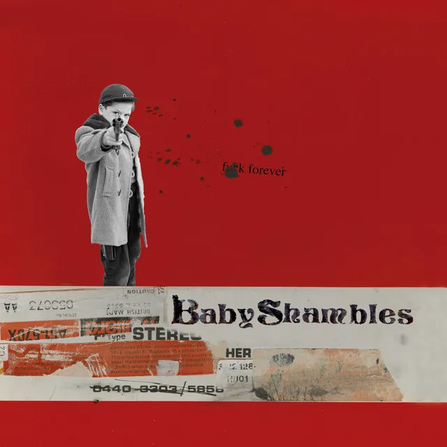 Babyshambles