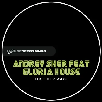 Lost Her Ways by Andrey SHER