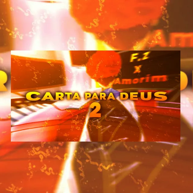 CARTA PARA DEUS 2