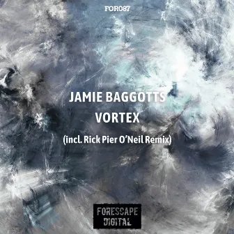 Vortex by Jamie Baggotts