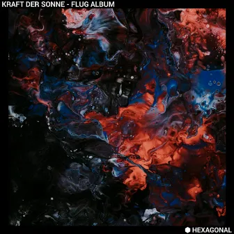 Flug by Kraft Der Sonne