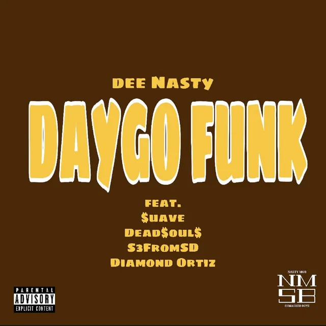 Daygo Funk