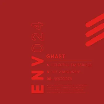 ENV024 by Ghast