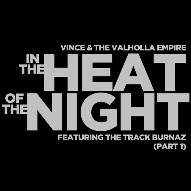 In The Heat of the Night, Pt. 1