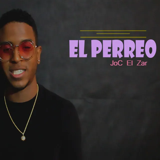 El Perreo