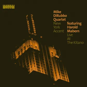 New York Accent by Mike DiRubbo