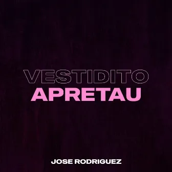 Vestidito Apretau by Jose Rodriguez