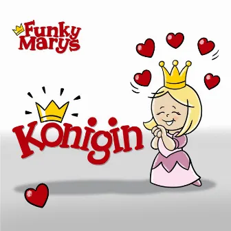 Königin by Funky Marys