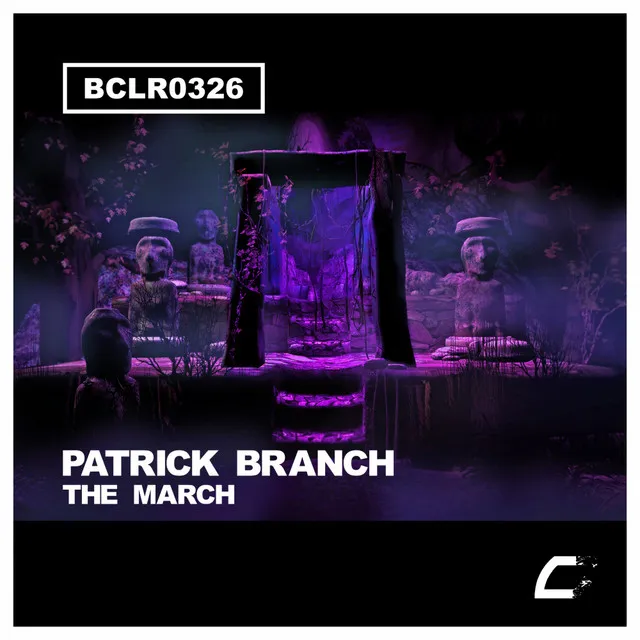 The March - Techno Mix