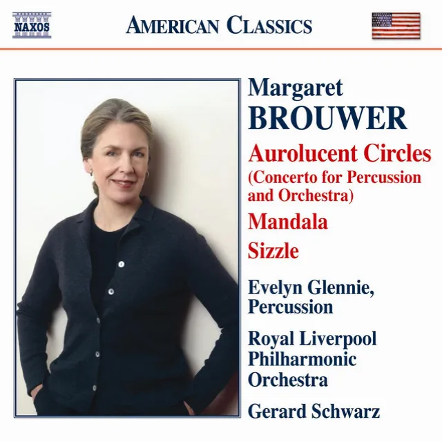 BROUWER, M: Aurolucent Circles / Mandala / Remembrances