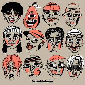 Wimbleheimer by Wimbleheim