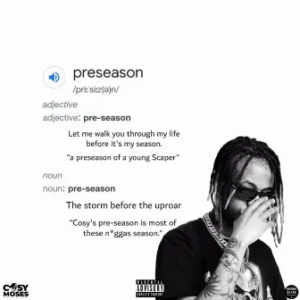 Pre-season by Cosy Moses