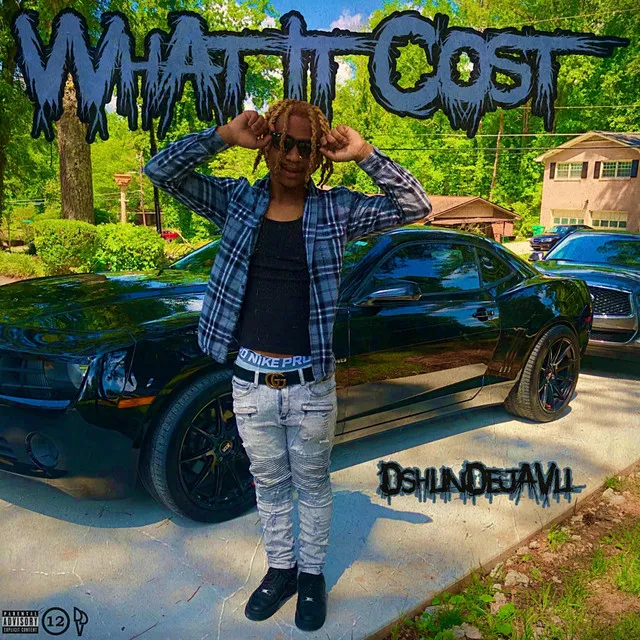 What It Cost