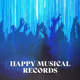 Happy Musical Records by Unknown Artist