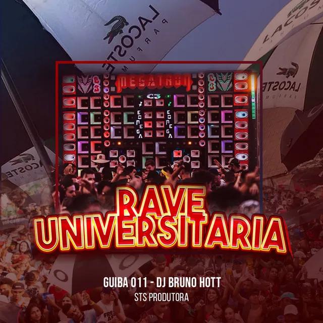 Rave Universitária