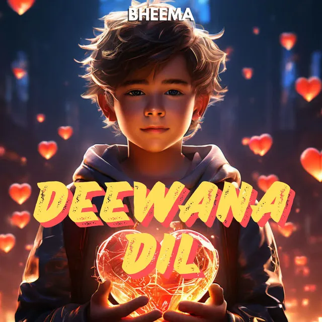 Deewana Dil