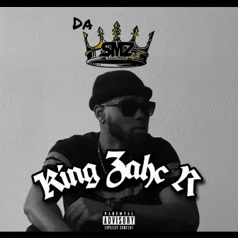 Da Crown FreeStyle by King Zahc R