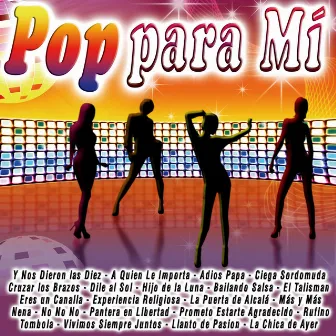 Pop para Mi by Grupo Espop