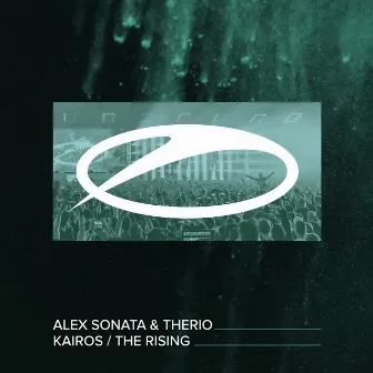 Kairos / The Rising by Alex Sonata & TheRio