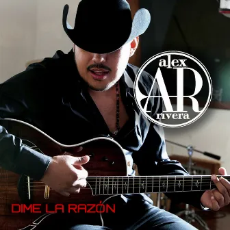 Dime La Razon by Alex Rivera