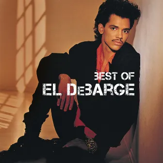 Best Of by El DeBarge