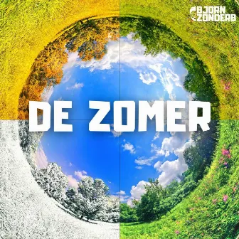 De Zomer by Bjornzonderb