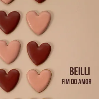 Fim do Amor by Beilli