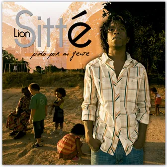 Pido por mi gente by Lion Sitte