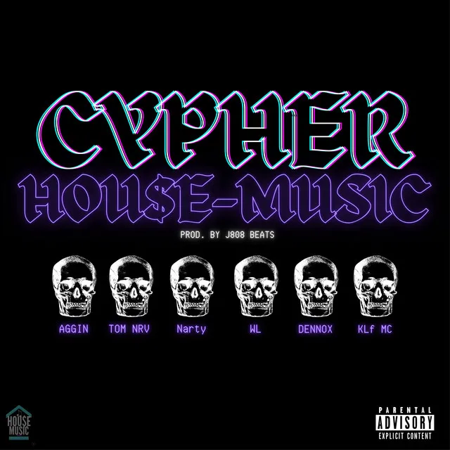 Cypher House