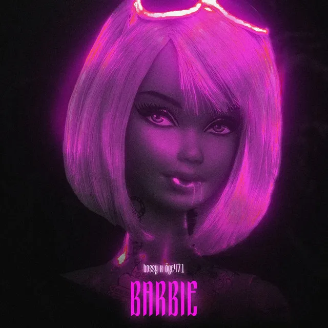 Barbie