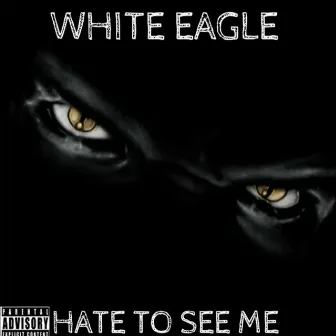 Hate to See Me by White Eagle