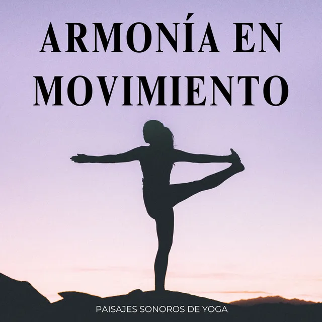 Armonía En Movimiento: Paisajes Sonoros De Yoga