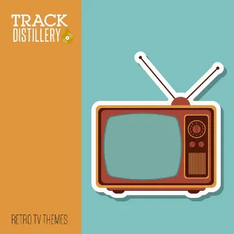 Retro TV Themes by Jens Christian Funke