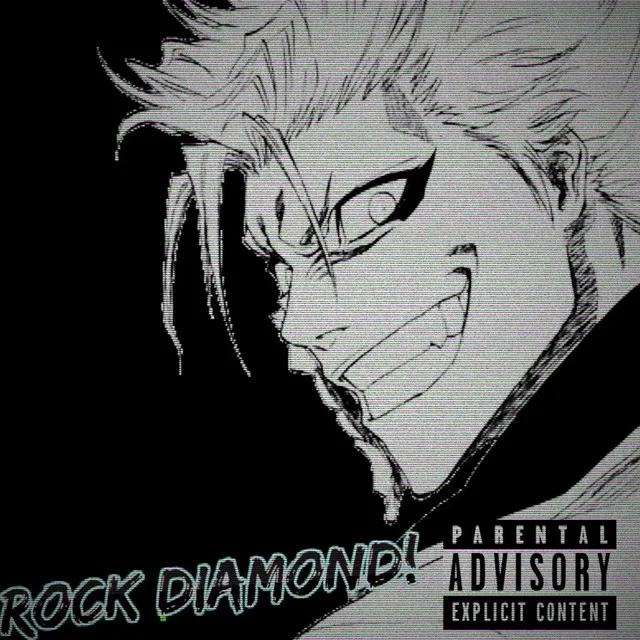 Rock Diamond!