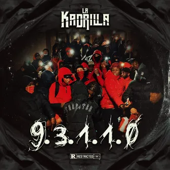 9.3.1.1.0 by La Kadrilla