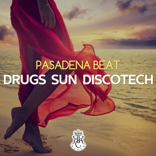 Drugs Sun Discotech - Original Mix