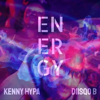 Energy by Diisqo B