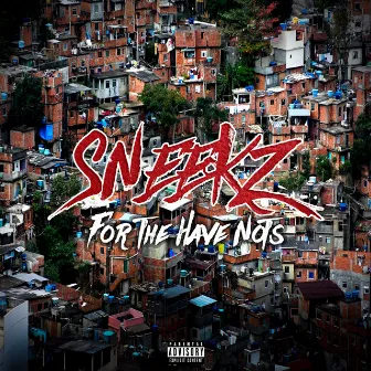 For The Have Nots by Sneekz