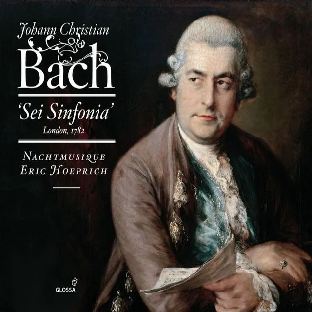 Bach Sei Sinfonia