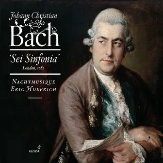 Bach Sei Sinfonia by Nachtmusique