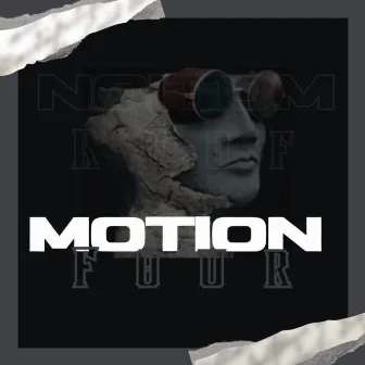 Motion Four by J.Pacino