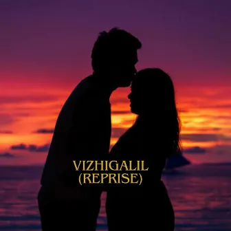 Vizhigalil (Reprise) by Khanish