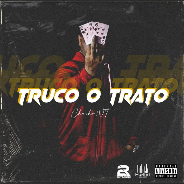 Truco o Trato